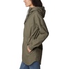 image:imageColumbia womens Sage Lake Long Lined JacketStone Green