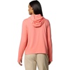 image:imageColumbia womens Sun Trek Hoodie IIAlpenglow