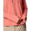image:imageColumbia womens Sun Trek Hoodie IIAlpenglow
