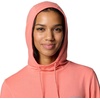 image:imageColumbia womens Sun Trek Hoodie IIAlpenglow