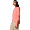 image:imageColumbia womens Sun Trek Hoodie IIAlpenglow
