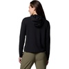 image:imageColumbia womens Sun Trek Hoodie IIBlack