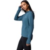 image:imageColumbia womens Sun Trek Hoodie IIEverblue