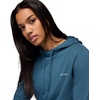 image:imageColumbia womens Sun Trek Hoodie IIEverblue