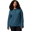 image:imageColumbia womens Sun Trek Hoodie IIEverblue