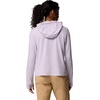 image:imageColumbia womens Sun Trek Hoodie IILavender Pearl