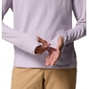 image:imageColumbia womens Sun Trek Hoodie IILavender Pearl