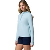 image:imageColumbia womens Sun Trek Hoodie IIMarine Light