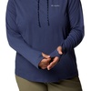 image:imageColumbia womens Sun Trek Hoodie IINocturnal