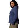 image:imageColumbia womens Sun Trek Hoodie IINocturnal