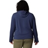image:imageColumbia womens Sun Trek Hoodie IINocturnal