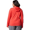 image:imageColumbia womens Sun Trek Hoodie IIPoppy Red