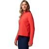 image:imageColumbia womens Sun Trek Hoodie IIPoppy Red