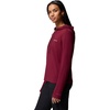 image:imageColumbia womens Sun Trek Hoodie IIRich Wine