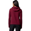 image:imageColumbia womens Sun Trek Hoodie IIRich Wine