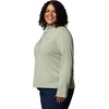 image:imageColumbia womens Sun Trek Hoodie IISafari