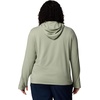 image:imageColumbia womens Sun Trek Hoodie IISafari