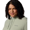 image:imageColumbia womens Sun Trek Hoodie IISafari