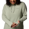 image:imageColumbia womens Sun Trek Hoodie IISafari