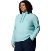 image:imageColumbia womens Sun Trek Hoodie IISpray