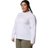 image:imageColumbia womens Sun Trek Hoodie IIWhite
