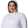 image:imageColumbia womens Sun Trek Hoodie IIWhite
