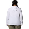 image:imageColumbia womens Sun Trek Hoodie IIWhite