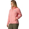 image:imageColumbia womens Sweater Weather Full Zip IiAlpenglow Heather