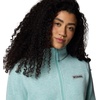image:imageColumbia womens Sweater Weather Full Zip IiBlack Heather