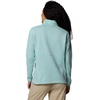 image:imageColumbia womens Sweater Weather Full Zip IiBlack Heather