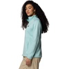 image:imageColumbia womens Sweater Weather Full Zip IiBlack Heather