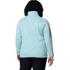 image:imageColumbia womens Sweater Weather Full Zip IiBlack Heather