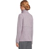 image:imageColumbia womens Sweater Weather Full Zip IiCollegiate NavyNocturnal Heather