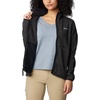 image:imageColumbia womens Sweater Weather Full Zip IiEverblue Heather