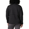 image:imageColumbia womens Sweater Weather Full Zip IiEverblue Heather