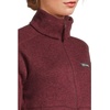 image:imageColumbia womens Sweater Weather Full Zip IiPink AgaveDusty Pink Heather