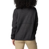 image:imageColumbia womens Sweater Weather Full Zip IiRich Wine Heather