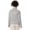 image:imageColumbia womens Sweater Weather Full Zip IiShale Purple Heather