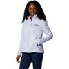 image:imageColumbia womens Sweater Weather Full Zip IiSnowdriftBlue Hint Heather