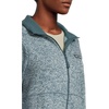 image:imageColumbia womens Sweater Weather Full Zip IiSpray Heather