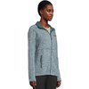image:imageColumbia womens Sweater Weather Full Zip IiSpray Heather