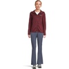 image:imageColumbia womens Sweater Weather Full Zip IiWine Heather