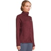 image:imageColumbia womens Sweater Weather Full Zip IiWine Heather