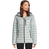 image:imageColumbia Arctic Crest Down Hooded JacketCrushed Blue