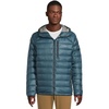 image:imageColumbia Arctic Crest Down Hooded JacketEverblue