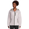 image:imageColumbia Arctic Crest Down Hooded JacketLavender Pearl