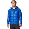 Mountain Blue