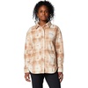 Camel Brown Omblur
