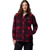 Mountain Red Omblur Tonal