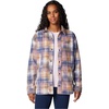 image:imageColumbia Benton Springs Shirt Jacket IINocturnal Omblur